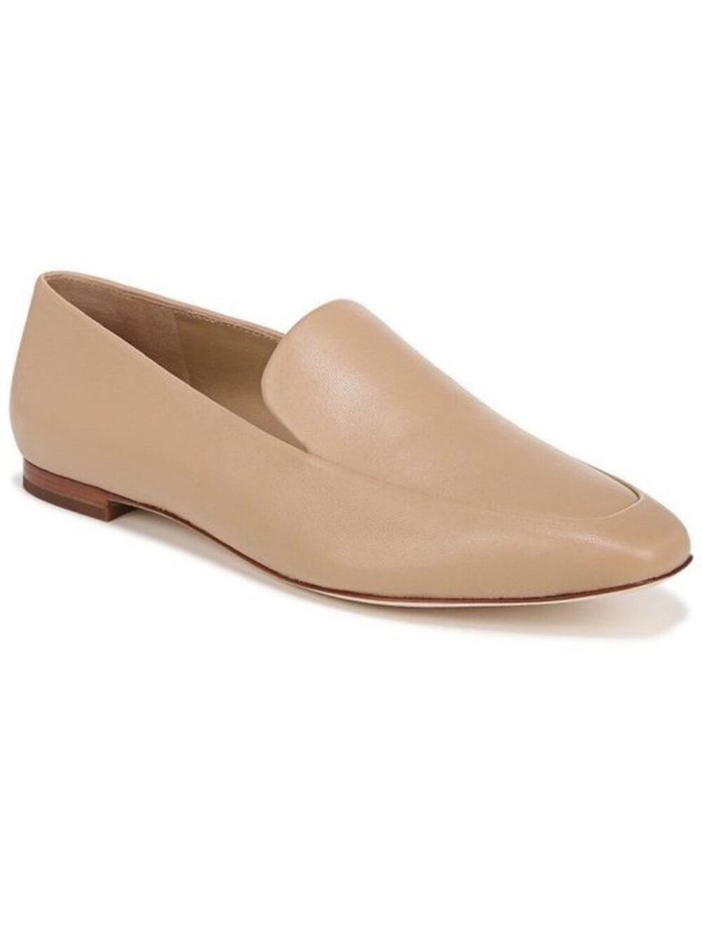 Vince Brette Loafer Cappucino Size 7.5
